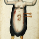 Illustration for article titled 15 Obscure Historical Monsters Who Would Improve Halloween Immensely